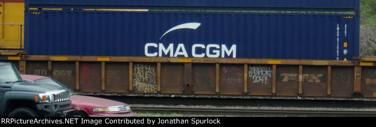 CMAU 8729035 (container)